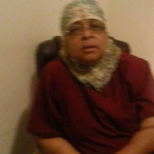 Meet your Posher, Judith