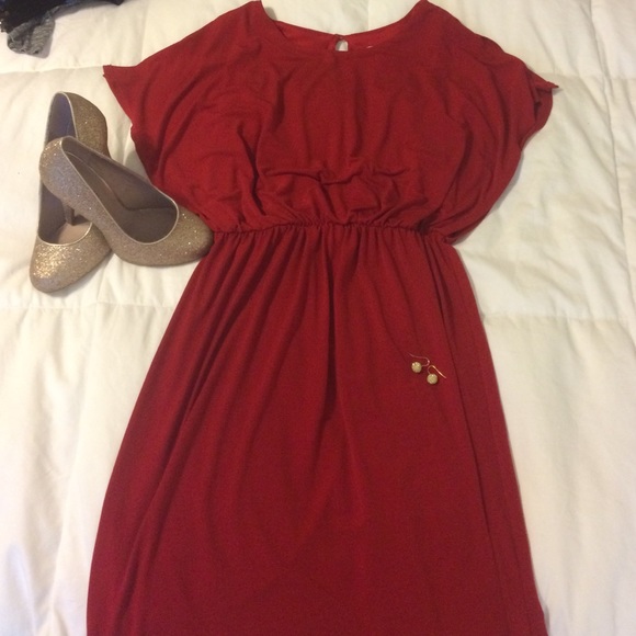 Valentine's Date-Night outfit!!