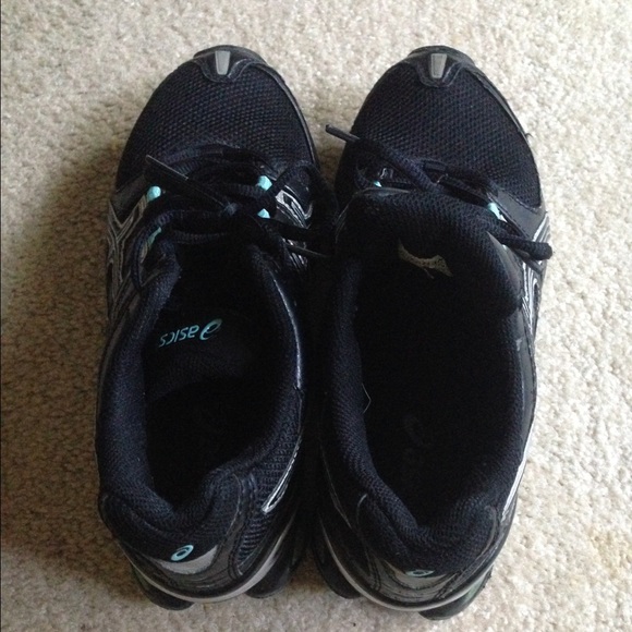 ASIC Athletic Shoes