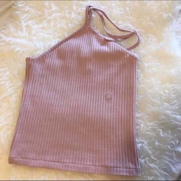 NWT Me to We Ribbed Top