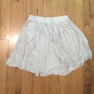 Brandy Melville Skirt