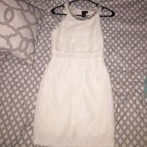 Formal dress