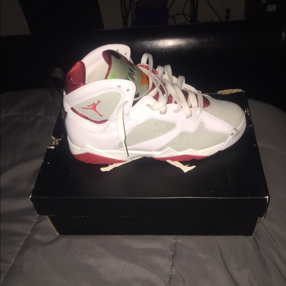 Jordan's