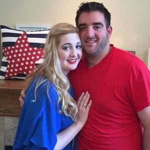 Meet your Posher, Katy