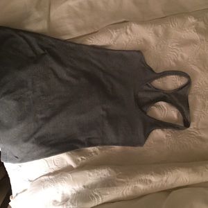 Lulu lemon cool racerback