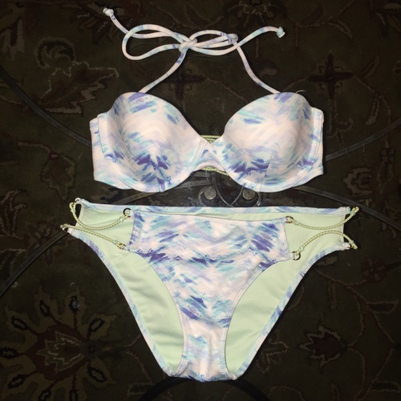 Brand New Victoria's Secret Swimsuit
