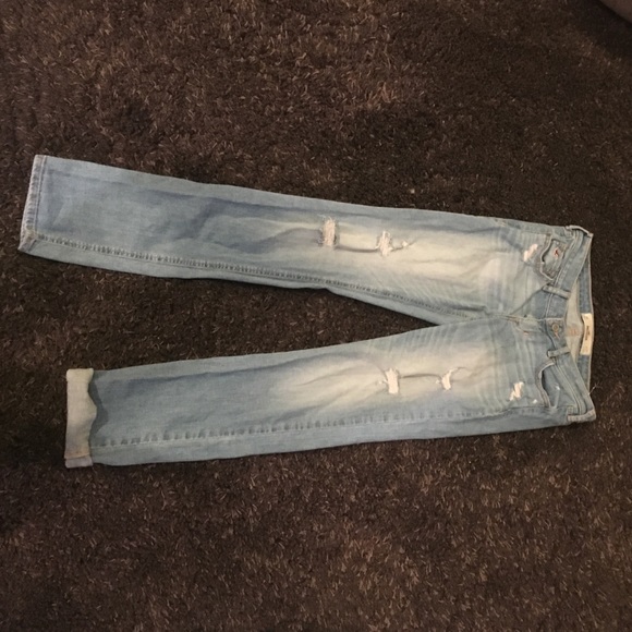 jeans