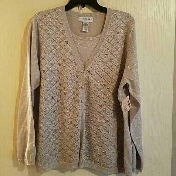 Ladies Long sleeve blouse