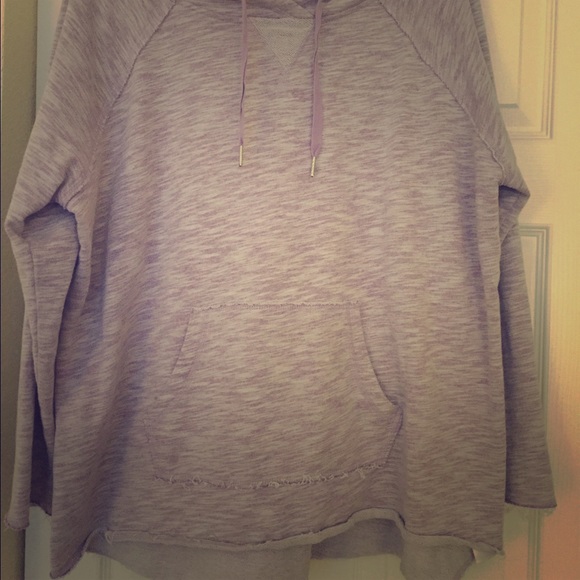 Calvin Klein Performance Quick Dry Hoodie