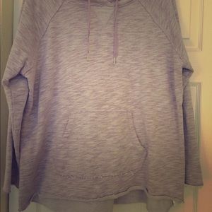 Calvin Klein Performance Quick Dry Hoodie