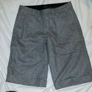 Gap dress shorts