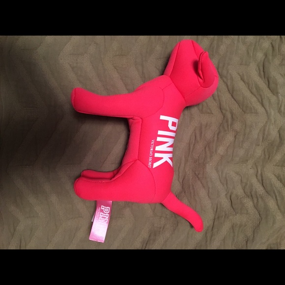 VS PINK DOG💕