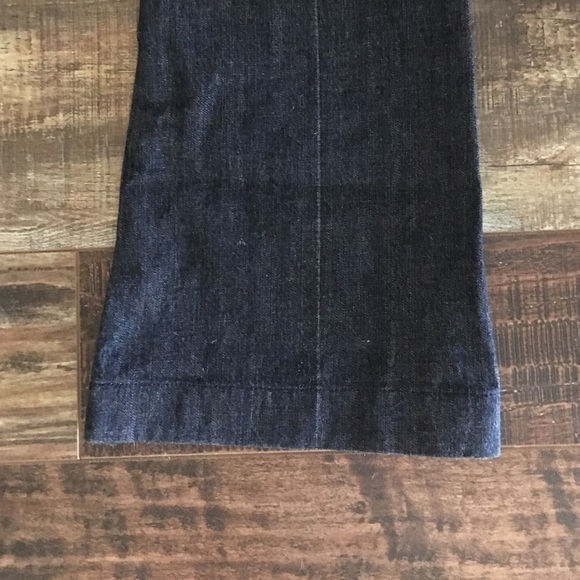 7 for all mankind dojo size 28 - Picture 4 of 4