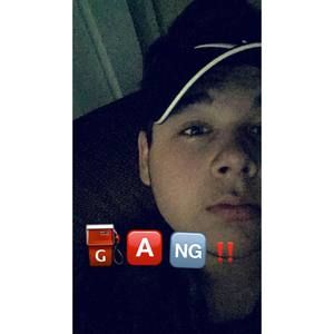 Meet your Posher, Elijah