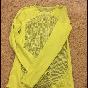 Brand new fabletics top
