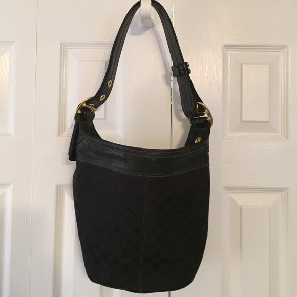 Coach Bucket Bag
