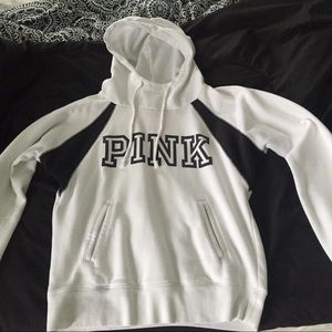 @jennaj6817 Pink Hoodie