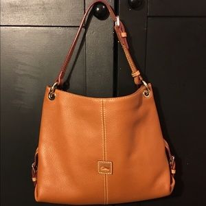 Dooney & Burke Frederica bag. Brand new