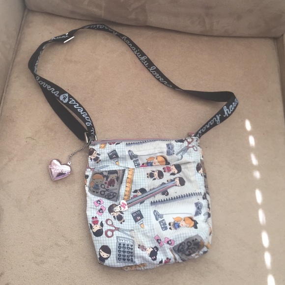 Harajuku Lovers Purse