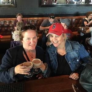 Meet your Posher, Nancy