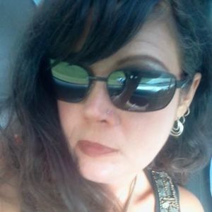 Meet your Posher, Tammy