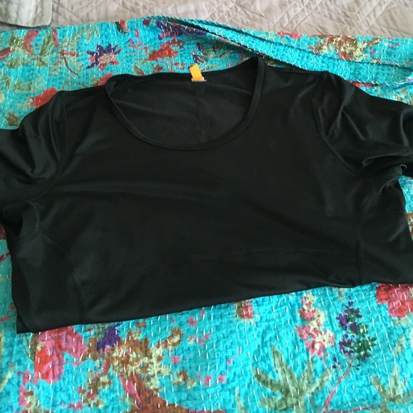 Lucy top