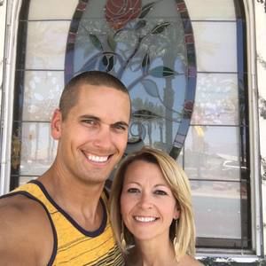 Meet your Posher, Mindy