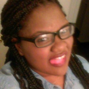 Meet your Posher, Bernadean