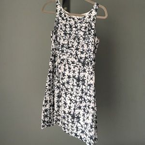 🍋SALE🍋 J. crew silk summer shift dress