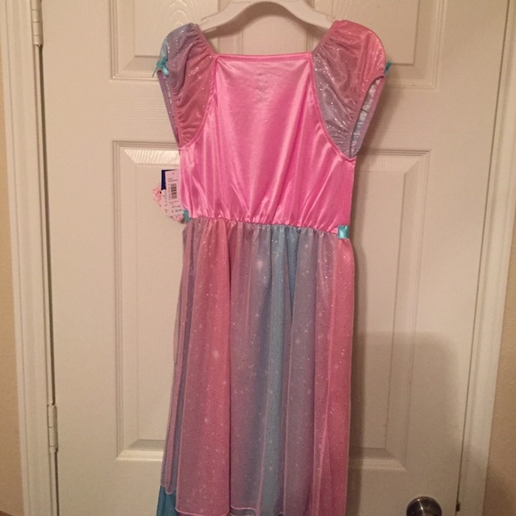 Disney Hello Kitty gown SZ M (7/8) - Picture 3 of 3