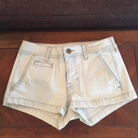 Bullhead low rise short.