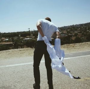 Meet your Posher, Fernando