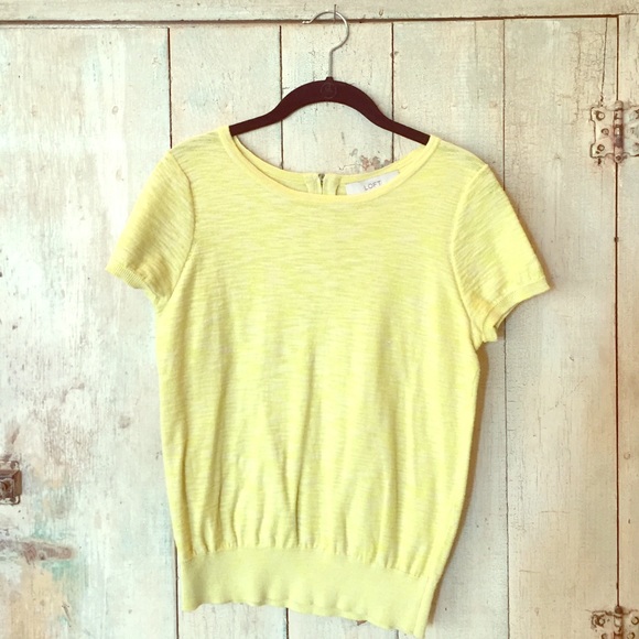 Loft Light Green Work Top