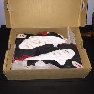 Air Diamond Turf 2 Nike Shoes