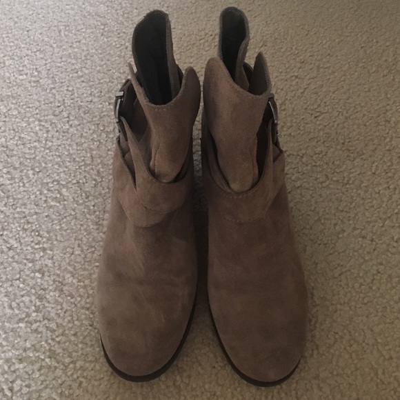 Fall Booties - Picture 2 of 4