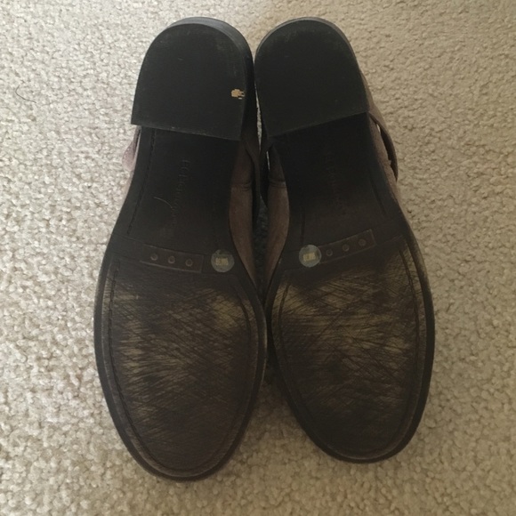 Fall Booties - Picture 4 of 4