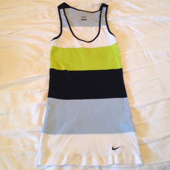 ✅SOLD✅Nike workout tank💪🏼