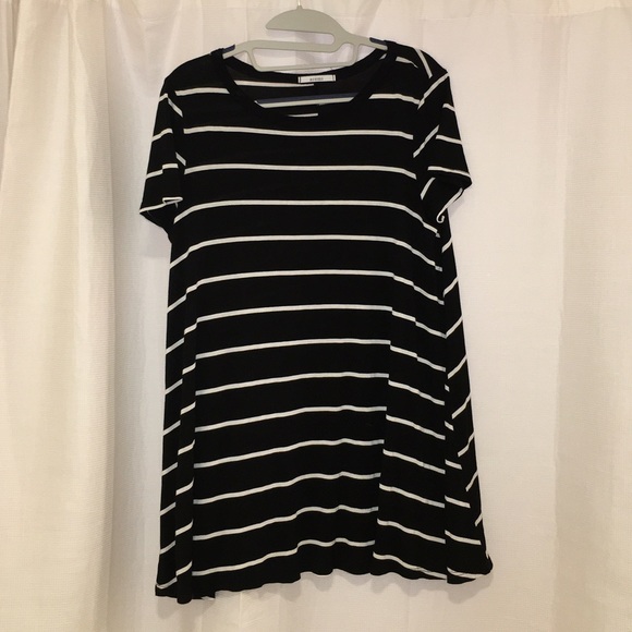 Acemi t-shirt dress