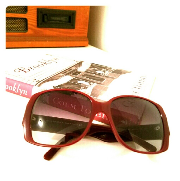 Burberry Sunglasses
