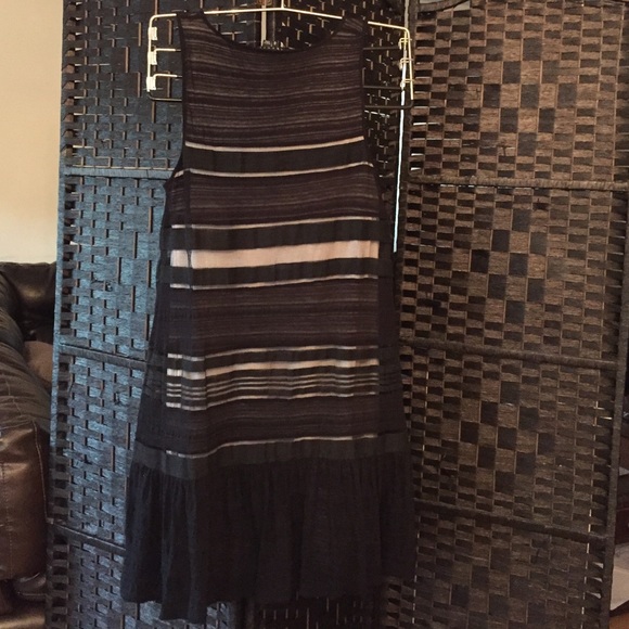 THEORY DRESS - Picture 4 of 4