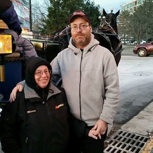 Meet your Posher, Maxine