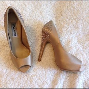 Steve Madden Heels