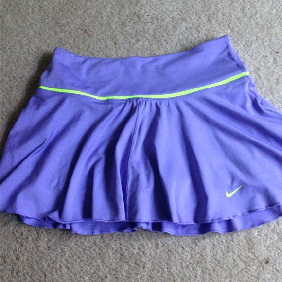 Nike Skort