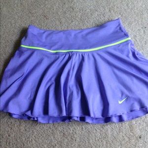 Nike Skort