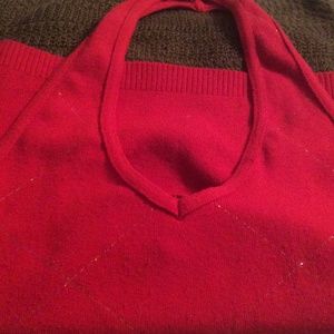 2 halter tops for the price of half.