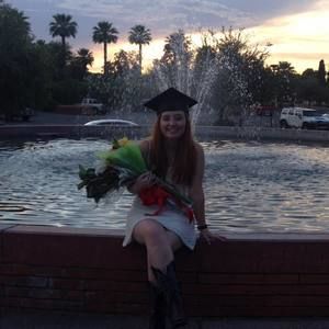 Meet your Posher, Emmy