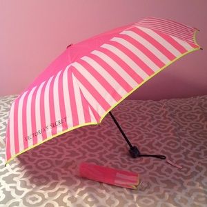 Victoria's Secret Umbrella