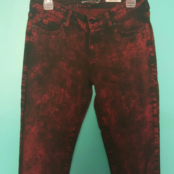 LoveSick Jeans