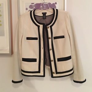 J. Crew jacket