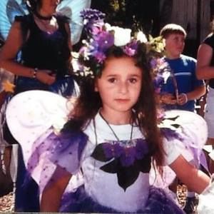 Meet your Posher, Natasha